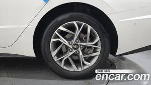 Hyundai Sonata, 2022 — миниатюра 7