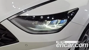 Hyundai Sonata, 2022 — миниатюра 8