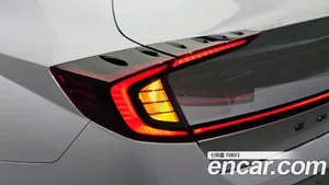 Hyundai Sonata, 2022 — миниатюра 9