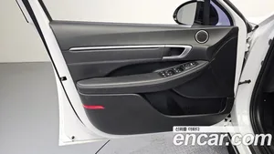 Hyundai Sonata, 2022 — миниатюра 14