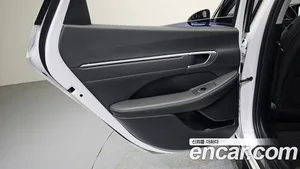 Hyundai Sonata, 2022 — миниатюра 15