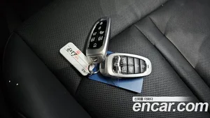 Hyundai Sonata, 2022 — миниатюра 29