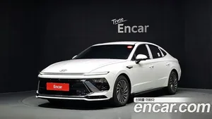 Hyundai Sonata, 2026 — миниатюра 1