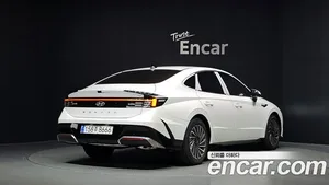 Hyundai Sonata, 2026 — миниатюра 2