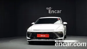 Hyundai Sonata, 2026 — миниатюра 3