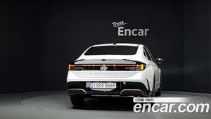 Hyundai Sonata, 2026 — миниатюра 4