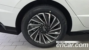 Hyundai Sonata, 2026 — миниатюра 5