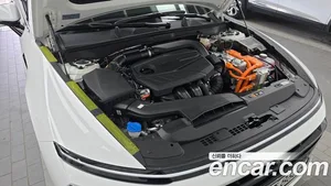 Hyundai Sonata, 2026 — миниатюра 6