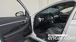 Hyundai Sonata, 2026 — миниатюра 10