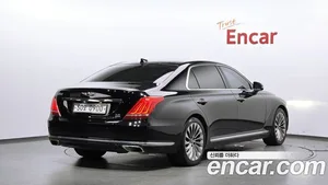 Genesis EQ900, 2016 — миниатюра 2