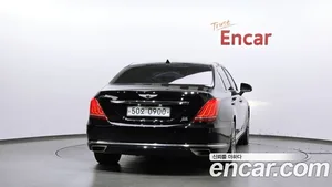 Genesis EQ900, 2016 — миниатюра 4