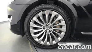 Genesis EQ900, 2016 — миниатюра 5