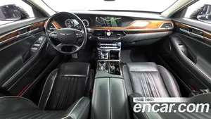 Genesis EQ900, 2016 — миниатюра 7