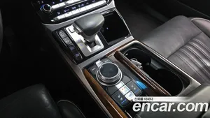Genesis EQ900, 2016 — миниатюра 9