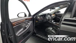 Genesis EQ900, 2016 — миниатюра 10