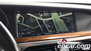Genesis EQ900, 2016 — миниатюра 13