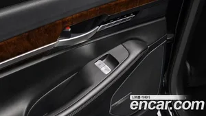 Genesis EQ900, 2016 — миниатюра 16