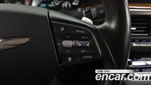 Genesis EQ900, 2016 — миниатюра 18