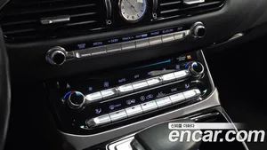 Genesis EQ900, 2016 — миниатюра 19