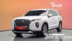 Hyundai Palisade, 2020 — миниатюра 35