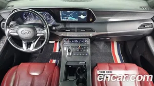 Hyundai Palisade, 2020 — миниатюра 9