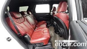 Hyundai Palisade, 2020 — миниатюра 16