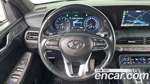 Hyundai Palisade, 2020 — миниатюра 17