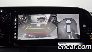 Hyundai Palisade, 2020 — миниатюра 19