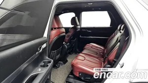 Hyundai Palisade, 2020 — миниатюра 24