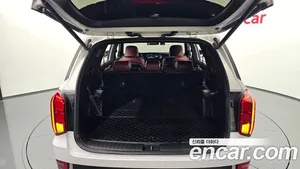 Hyundai Palisade, 2020 — миниатюра 25