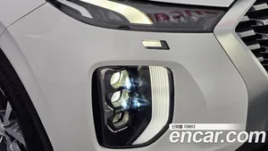 Hyundai Palisade, 2020 — миниатюра 7
