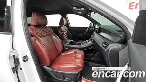 Hyundai Palisade, 2020 — миниатюра 15
