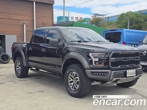 Ford F150, 2017 — миниатюра 2