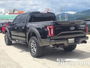 Ford F150, 2017 — миниатюра 3