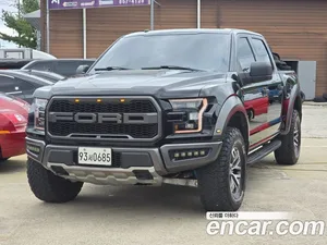 Ford F150, 2017 — миниатюра 4