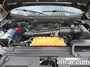 Ford F150, 2017 — миниатюра 6