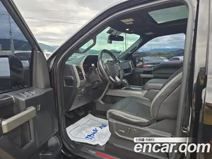 Ford F150, 2017 — миниатюра 9