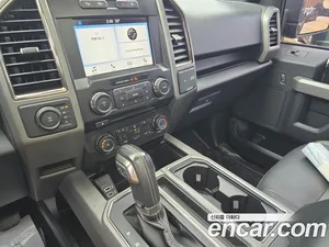 Ford F150, 2017 — миниатюра 10
