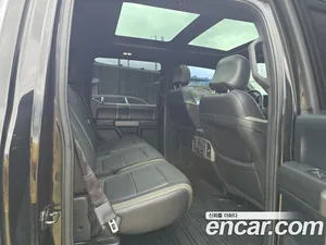 Ford F150, 2017 — миниатюра 13