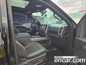 Ford F150, 2017 — миниатюра 14