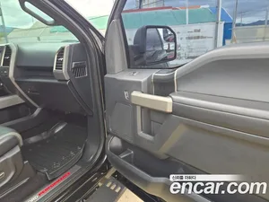 Ford F150, 2017 — миниатюра 15
