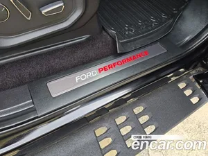 Ford F150, 2017 — миниатюра 17