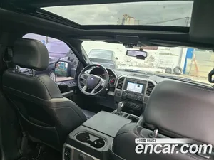 Ford F150, 2017 — миниатюра 18