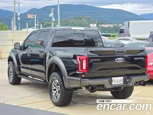 Ford F150, 2017 — миниатюра 20