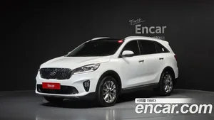 Kia Sorento, 2018 — миниатюра 1