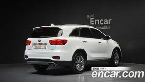 Kia Sorento, 2018 — миниатюра 2