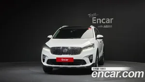 Kia Sorento, 2018 — миниатюра 3