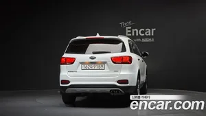 Kia Sorento, 2018 — миниатюра 4