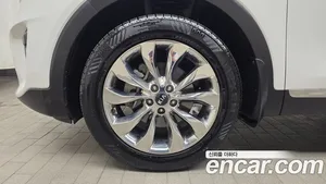 Kia Sorento, 2018 — миниатюра 5