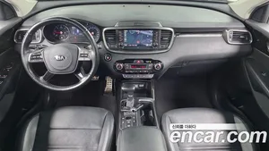 Kia Sorento, 2018 — миниатюра 10